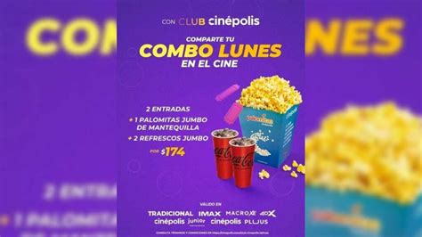 Combo Lunes Tcc