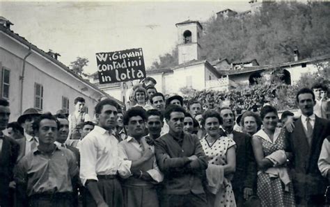Combustibile Da Contadini