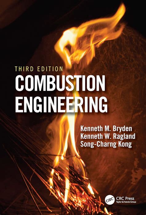 Download Combustion Engineering Kenneth Ragland 