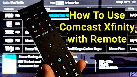 Full Download Comcast Dvr Remote Guide 