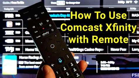 Download Comcast Voice User Guide 