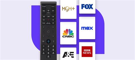 Download Comcast Xfinity Guide To Be Announced 