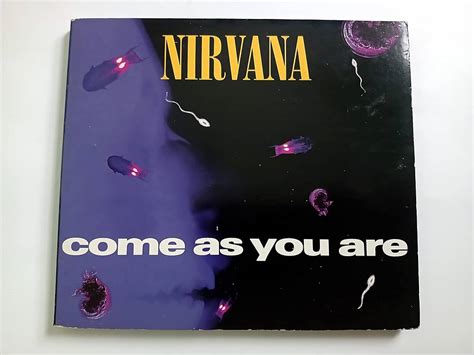Come As Nirvana