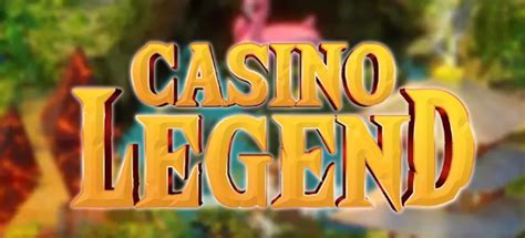 come funziona casino legend belgium