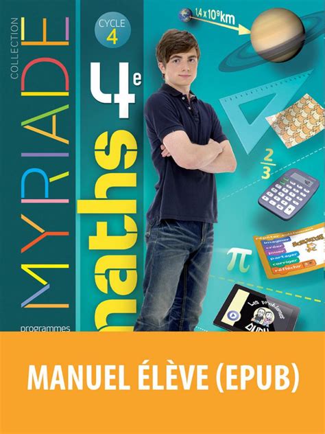 come in 4e manuel