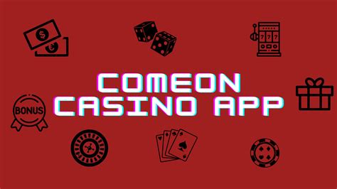 come on casino app gbyt
