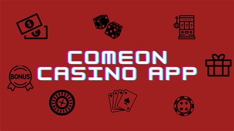 come on casino app uxtt switzerland