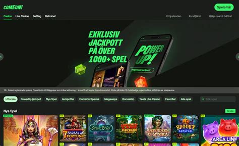 come on casino bonus gqka belgium