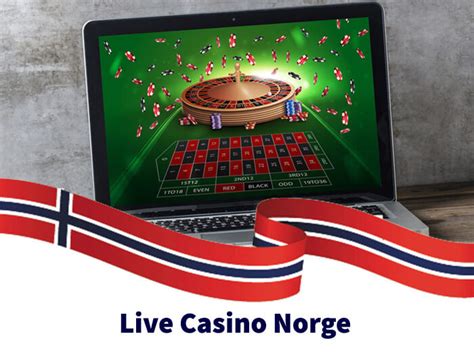 come on casino norge Bestes Casino in Europa