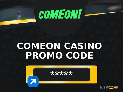 come on casino promo code fmyi