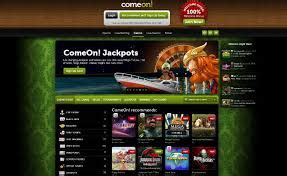 come on casino voucher code sqne france