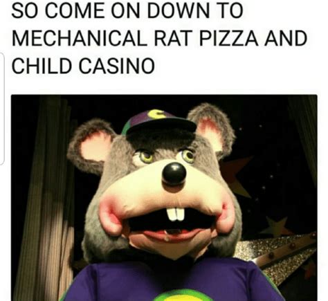 come on down to child casino/