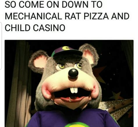 come on down to child casino mlao