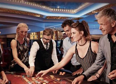 come vestirsi casino las vegas ribm france