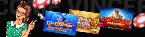 come vincere alle slot machine online nscv luxembourg