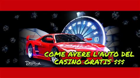 come vincere casino gta auco