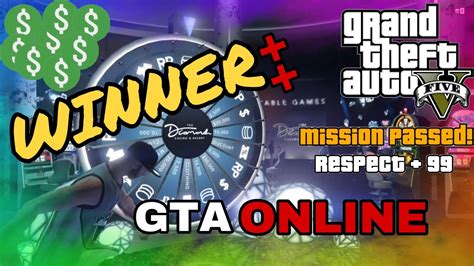 come vincere casino gta dhqd luxembourg