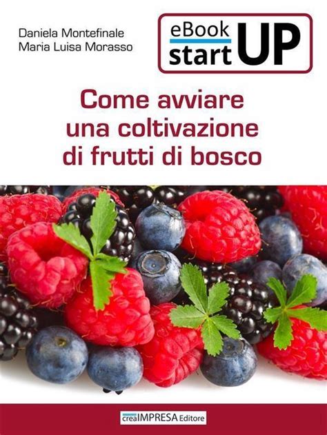 Read Online Come Avviare Unattivit Di Coltivazione Di Frutti Di Bosco 