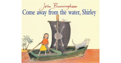 Read Online Come Away From The Water Shirley Paperback 