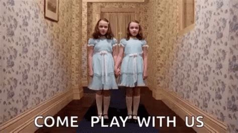 come play with us