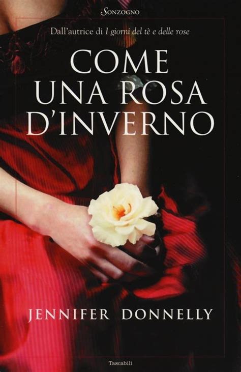 Read Online Come Una Rosa Dinverno Romanzi 