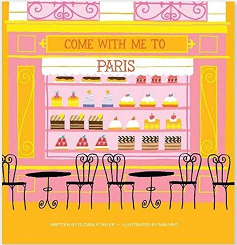 Download Come With Me To Paris City Series 