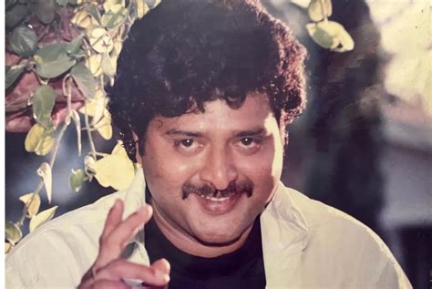 comedy actor sudhakar biography sample