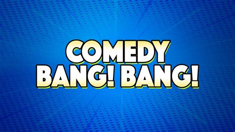 Comedy Ban Bang