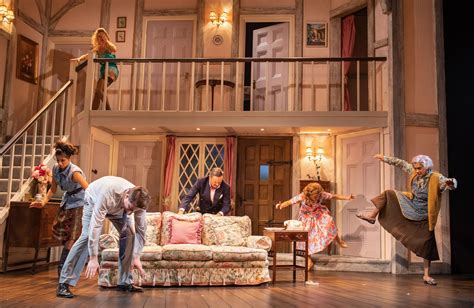 comedy plays and scenes for student actors short