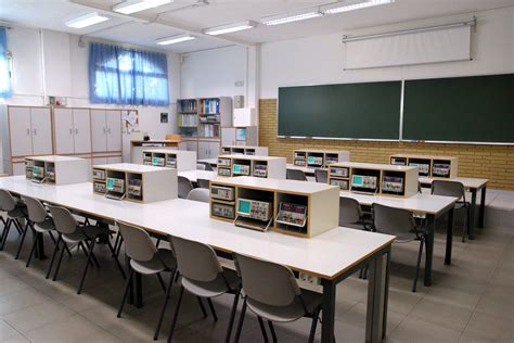 Comenius Centre Educatiu