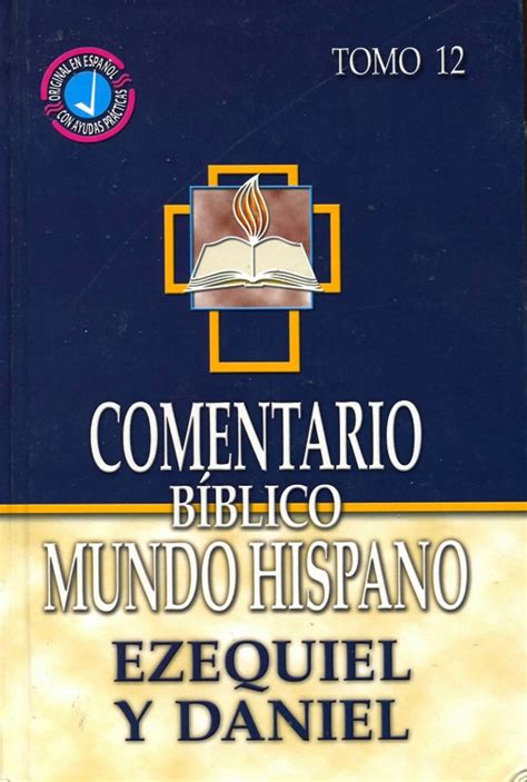 comentario biblia mundo hispano tomo 12 pdf
