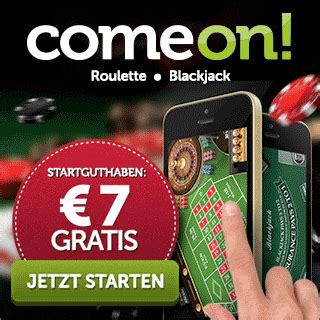 comeon casino bonus ohne einzahlung Online Casinos Deutschland