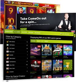 comeon casino contact number tzce