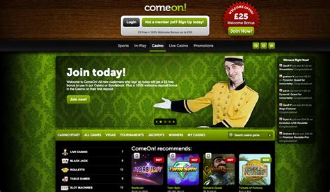 comeon casino free spins no deposit etzh switzerland