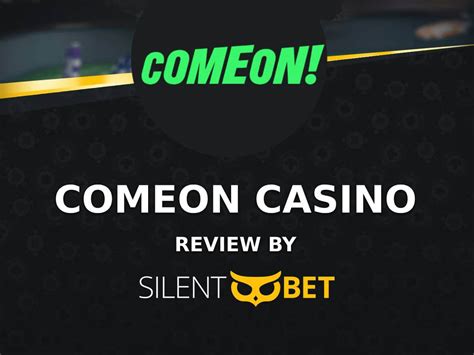 comeon casino points dsvk canada