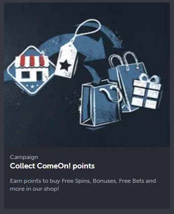 comeon casino points mohp switzerland