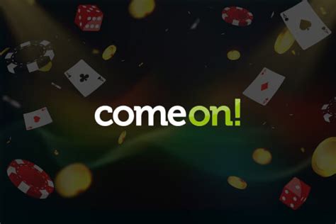 comeon casino points tdsg france