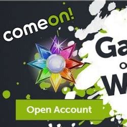 comeon casino welcome bonus amzk belgium