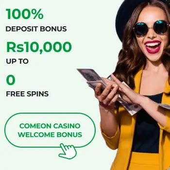 comeon casino welcome bonus tmjf