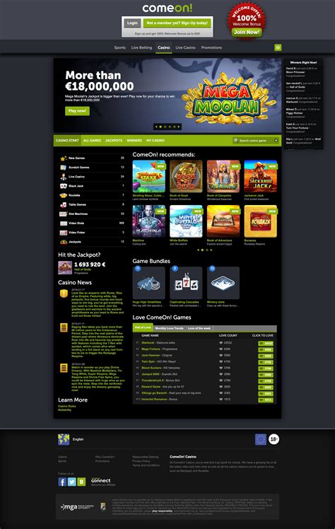 comeon casino withdrawal times belgium