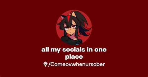 comeovwhenursober nude
