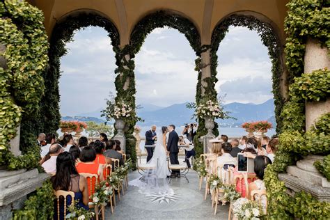 comer see villa balbianello hochzeit