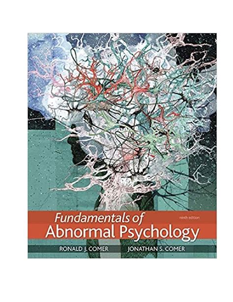 Read Comer Abnormal Psychology Quiz Answers File Type Pdf 