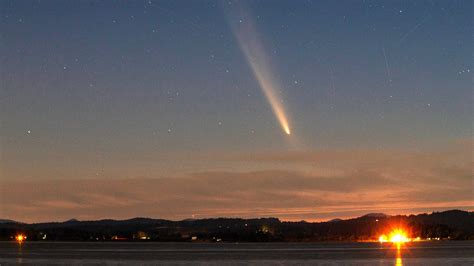 Read Online Comet 