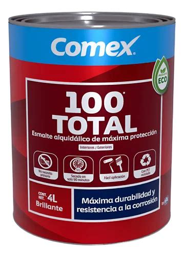 Comex 100 Total