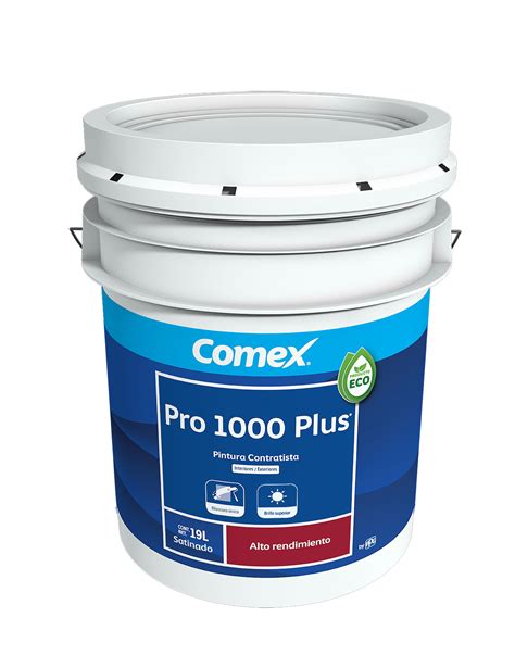 Comex Pro 1000
