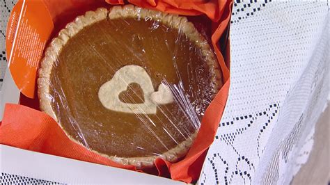 Read Comfort Pie 