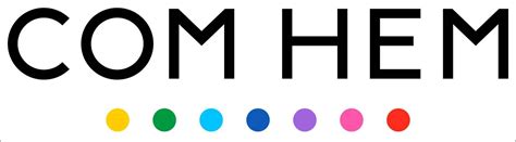 comhem logga in