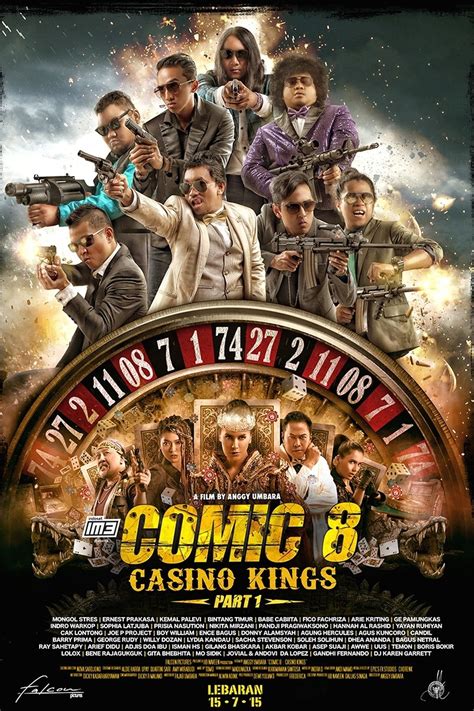 comic 8 casino kings streaming cinemaindo Array