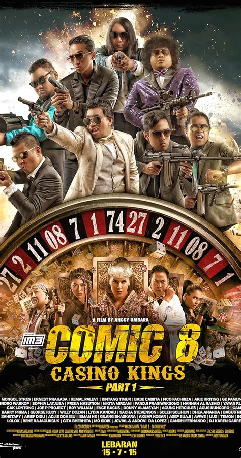 comic 8 king casino full movie gucz canada